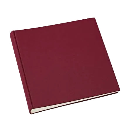ILC Plain PVC Photo Album 33x34cm with 15 Sheets/30 Pages Self Adhesive Acid Free ILC Plain PVC Photo Album 33x34cm with 15 Sheets/30 Pages Self Adhesive Acid Free