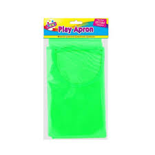 NEW Tallon Kids Arts & Crafts Cloth Play Apron