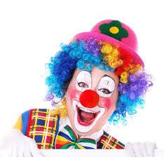 W WIDMANN MILANO Party Fashion Clown Nose W WIDMANN MILANO Party Fashion Clown Nose