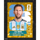 ملصقات ستكرز فيفا كأس العالم ٢٠٢٦ باكيت سعة ٧