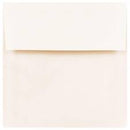 George Square Invitation Envelopes 140x140 mm Ivory - Pack of 25