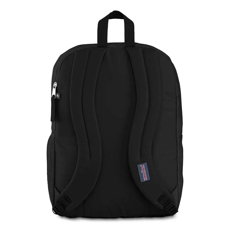 JanSport Backpack Big Student Black - 34L