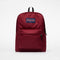 JanSport Backpack Superbreak Russet Red 26L
