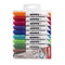 Kores Whiteboard Markers - Set of 10