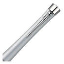 Parker Urban Silver Matt CT Ballpoint Pen