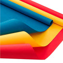 NEW Werola Plain Kraft Gift Paper Roll 68cm x 3m