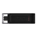 Kingston DataTraveler 70 USB Flash Drive 64GB
