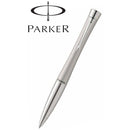 Parker Urban Silver Matt CT Ballpoint Pen