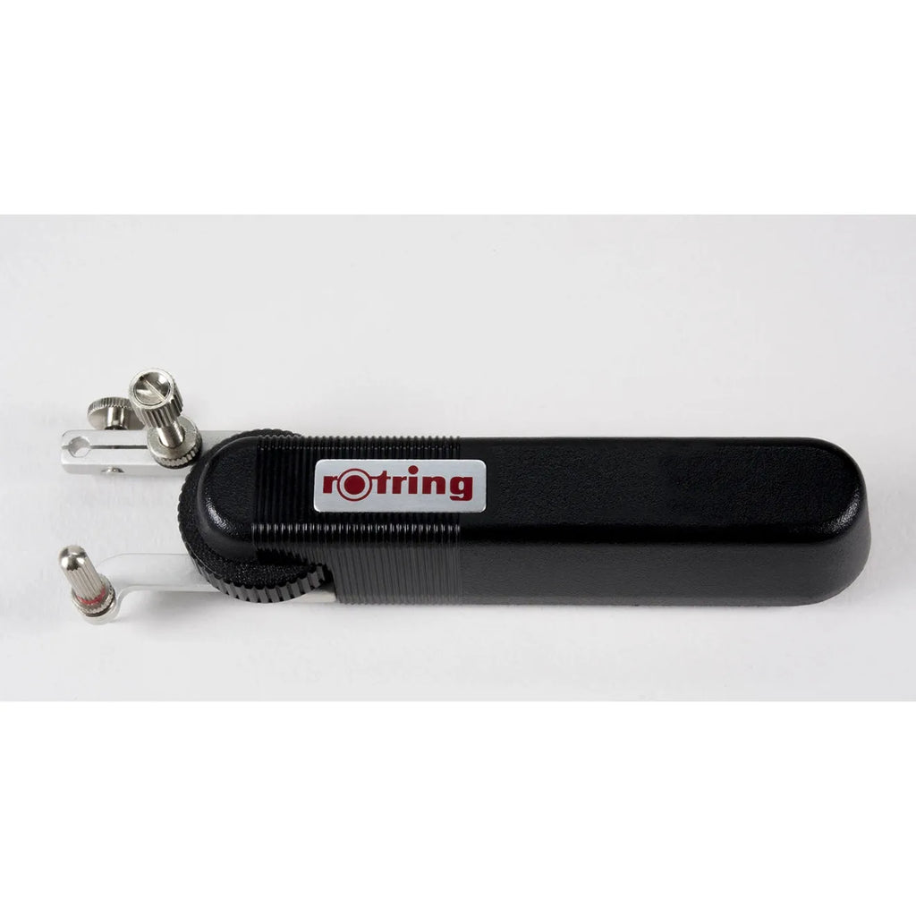 Vintage Rotring Controlled Lettering System – Istiklal Library