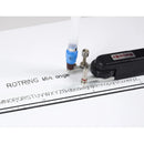 Vintage Rotring Controlled Lettering System
