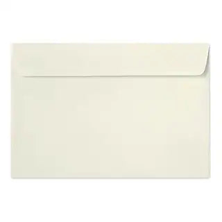 George Beige Invitation Envelopes 125x165mm  - Pack of 25