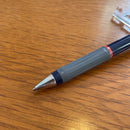 قلم رصاص ميكانيكي كباس ٠،٥ملم  روترنغ رابيد اكس ال مع ممحاة سحاب 