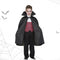 NEW W WIDMANN MILANO Party Fashion 60cm Kids Cape 7+ Years