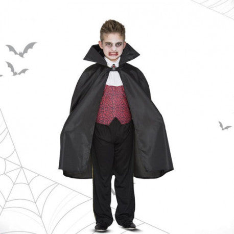 NEW W WIDMANN MILANO Party Fashion 60cm Kids Cape 7+ Years