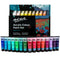 Mont Marte Acrylic Colour Paint Set Signature 36pc x 36ml (1.2oz)