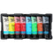 Acrylic Colour Paint Set Signature 8pc x 75ml (2.54oz)