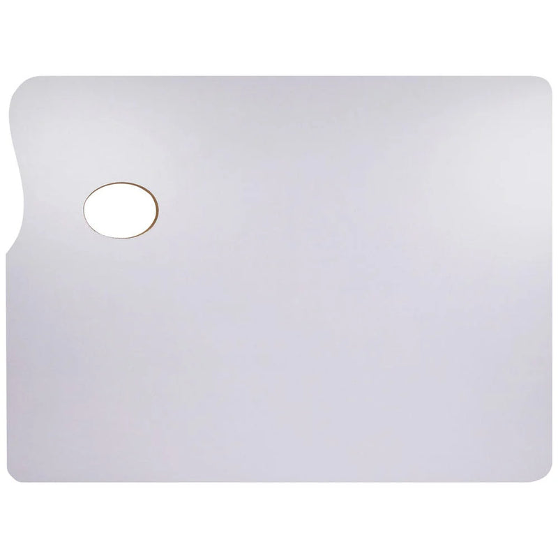 NEW Mont Marte Easy Clean Melamine Palette Signature 30 x 40cm (11.8x15.7in)