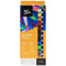 Mont Marte Gouache Paints Set Signature 12pc x 12ml (0.4 US fl.oz)