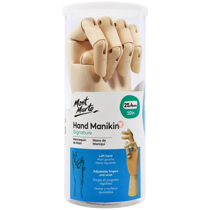 Mont Marte Hand Mannequin