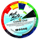 NEW Mont Marte Mini Colour Dial Signature