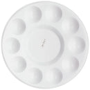 Mont Marte Discovery Round Plastic Palette 17cm