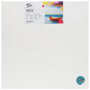 NEW Mont Marte Signature 280g Single Premium Cotton Primed & Stretched SQUARE Canvas