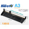 KW-Trio Metal Rotary Paper Trimmer Cutting Length 450mm - A3