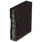 Leuchtturm NUMIS Classic Coin Album with Slip Cover 235x240x60mm + 5 NUMIS Coin Sheets