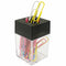 Abel Empty Paper Clips Magnetic Cup