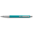 Parker Vector Standard  Turquoise CT Fountain & Ballpoint Pen Set