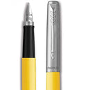 NEW Parker Jotter Originals CT Fountain Pen - Yellow