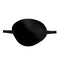 NEW W WIDMANN MILANO Party Fashion Pirate Eye Patch