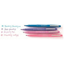 NEW Paper Mate Flair Pastel Ink Medium 0.7mm Felt Tip Pen Set - Pastel