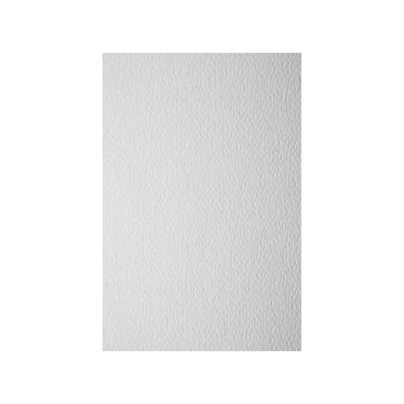 Favini Prisma White Drawing Carton Sheet 220g A2 - Pack of 10 Sheets