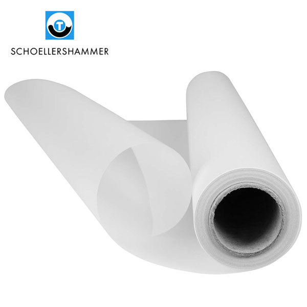 Schoellershammer MicroDraft 95g Tracing Paper Roll 75cm x 18meter