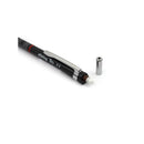 قلم رصاص كباس روترنج  تيكي ١،٠ ملم مع مقبض مطاطي