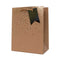 NEW Tallon Medium Gift Bag with Handle & Tag 18x23x10cm