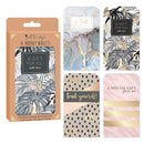 NEW Tallon Money Wallets 16x9cm with Envelope - Box of 4