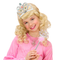 NEW W WIDMANN MILANO Party Fashion Tiara with Gems