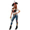 Rubie's Adult Costume Lady Pirate Booty