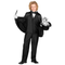NEW W WIDMANN MILANO Party Fashion 60cm Kids Cape 7+ Years