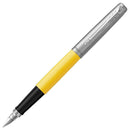 NEW Parker Jotter Originals CT Fountain Pen - Yellow