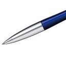 Parker Urban Bay City Blue Lacquered CT Ballpoint Pen
