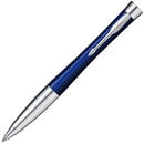 Parker Urban Bay City Blue Lacquered CT Ballpoint Pen