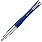 Parker Urban Bay City Blue Lacquered CT Ballpoint Pen Parker Urban Bay City Blue Lacquered CT Ballpoint Pen