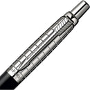 Parker Jotter Premium CT Ballpoint Pen - Satin Black