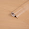 NEW D-C- Fix Design Foil Wood Grain Self Adhesive Sticky Back Plastic Vinyl Film Beech Grain 45cm x 15 Meter