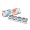 NEW Schmincke College Artists's Acrylic Colours Set 13x35 ml - Limited Quantity