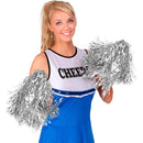 NEW W WIDMANN MILANO Party Fashion Pom Poms