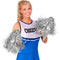 NEW W WIDMANN MILANO Party Fashion Pom Poms